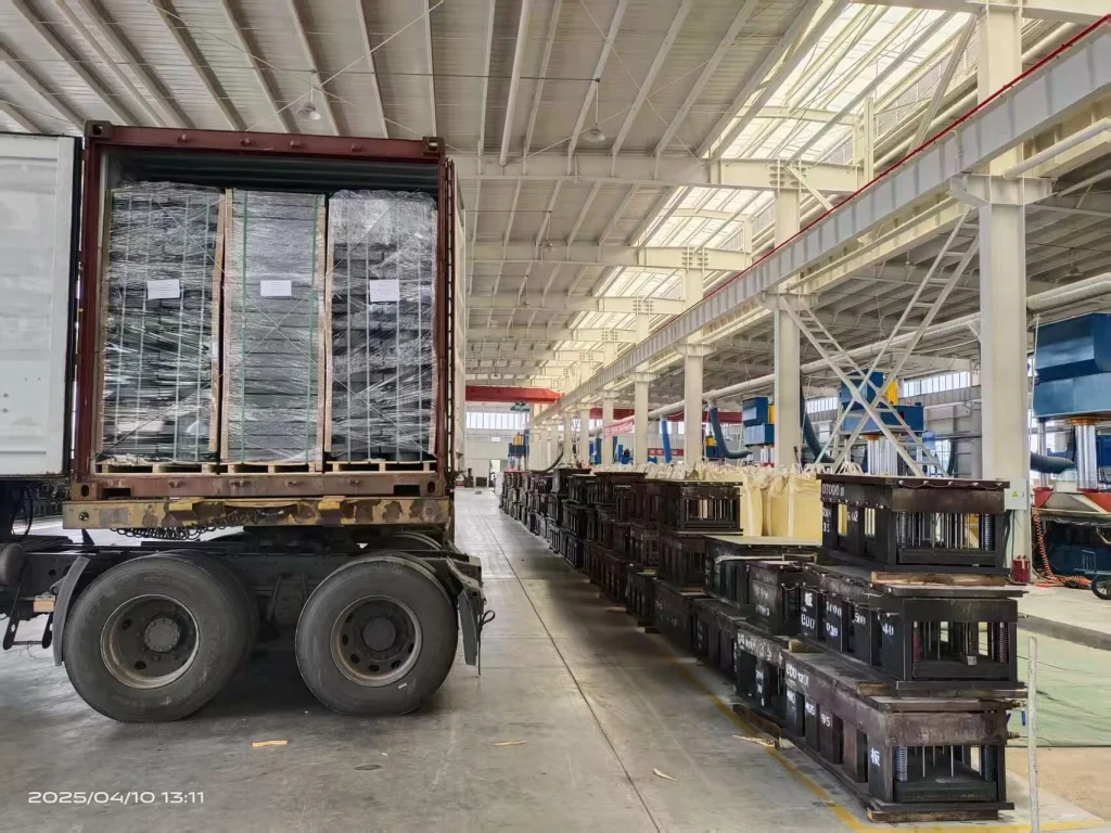 Global Logistics 1