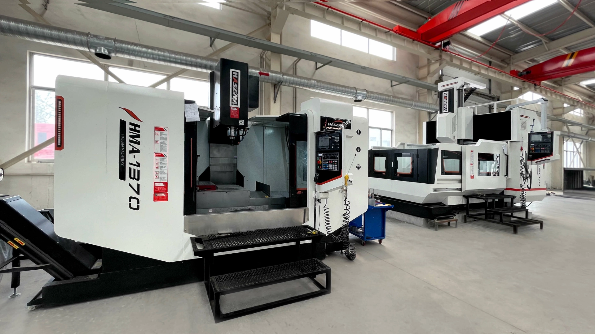 Precision Tooling