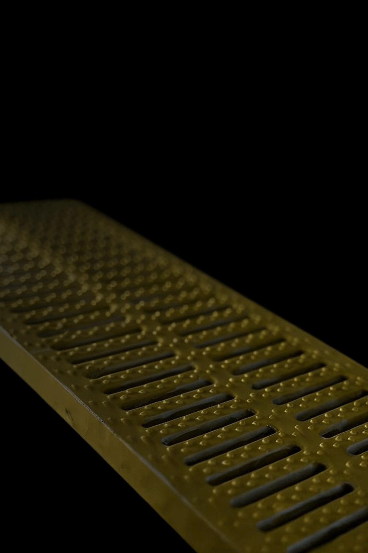 FRP Drainage Gratings