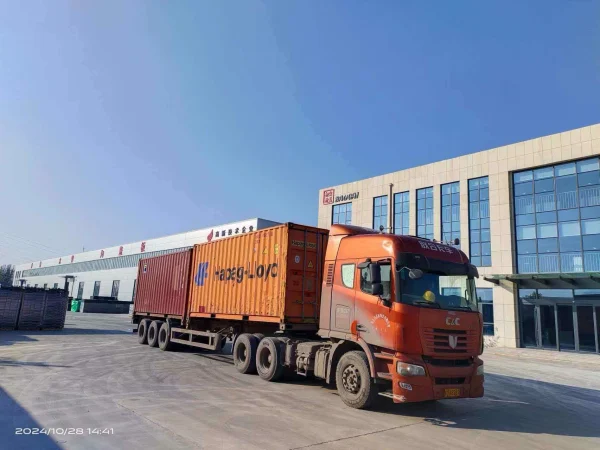 Global Logistics 3