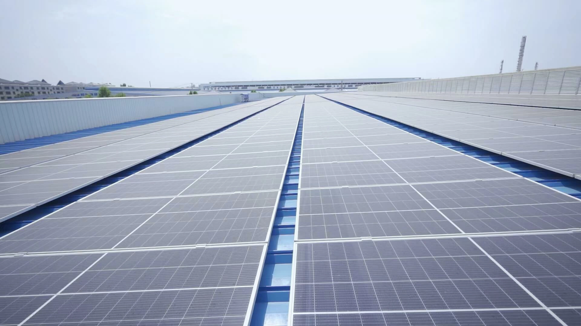 Green Energy & ESG